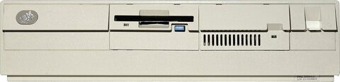 IBM PS/2 Model 30