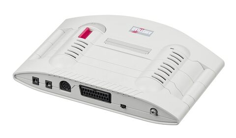 Amstrad GX 4000