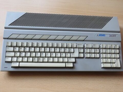 Atari 260 ST