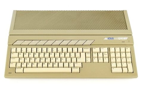 Atari 1040 STe