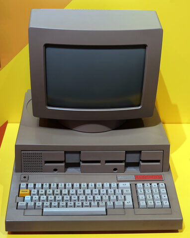 Olivetti M20 BC