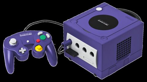 Nintendo Game Cube