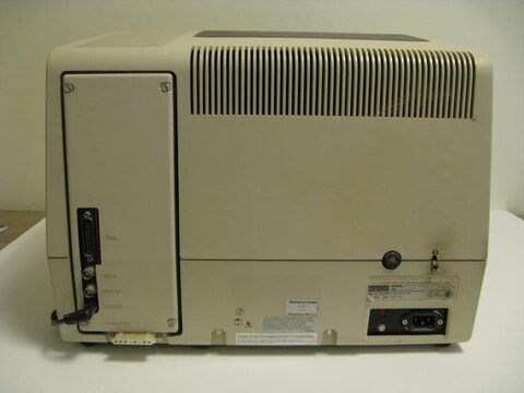 Digital VT 100 Terminal
