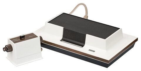 Magnavox Odissey