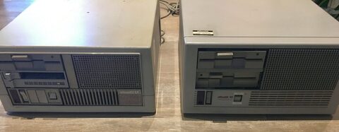 Olivetti M54