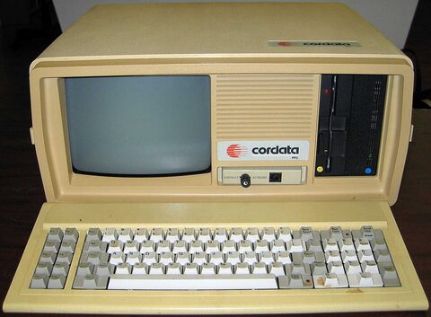 Cordata PPC 400 Portable 