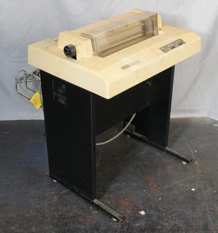 Decprinter 1