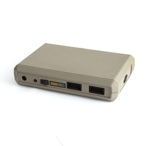 Atari 850 Interface module