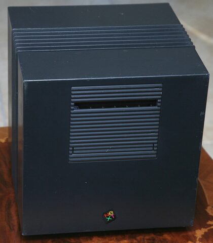 NeXT Cube Model N1000A