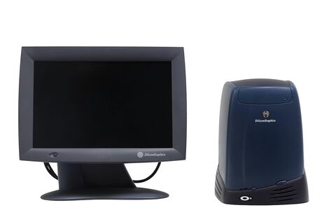 Silicon Graphics Iris O2