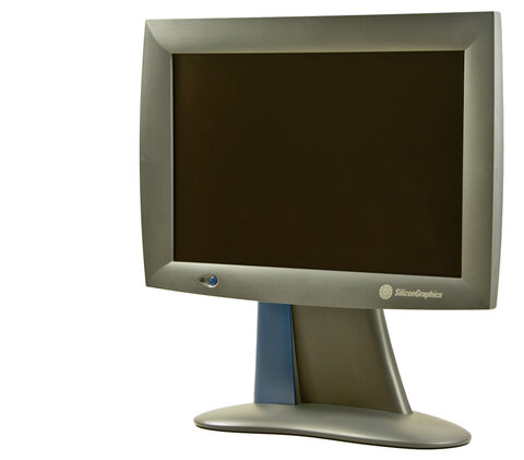 Silicon Graphics 1600SW Flat Panel Monitor