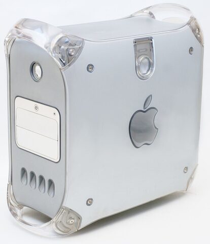 Power Macintosh G4 M8570