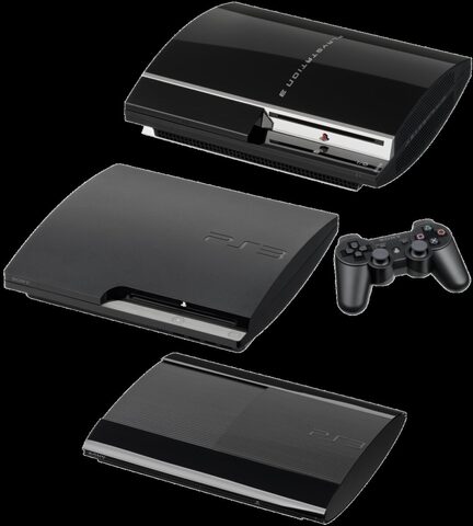 Sony Playstation 3