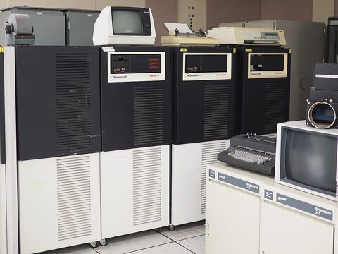 Honeywell DPS6