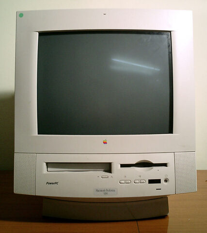 Macintosh Performa 5200