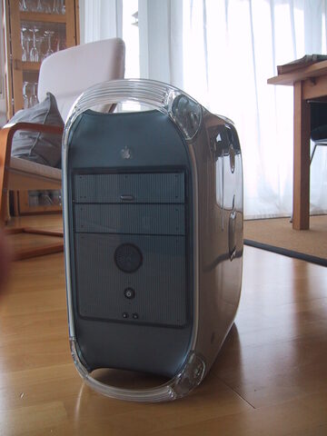 Power Macintosh G4 M5183