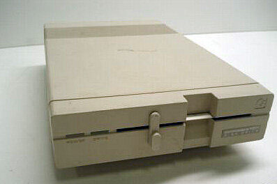 Commodore 1571 Floppy Disk Drive