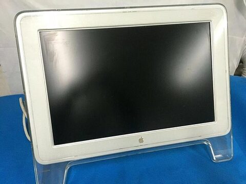 Apple Cinema Display 20" A1038
