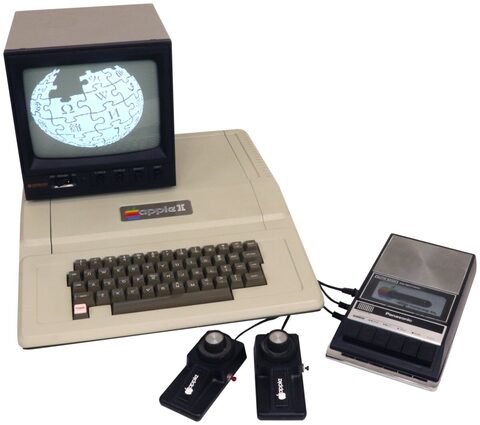 Apple 2