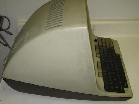 Lear Siegler ADM 5 Terminal
