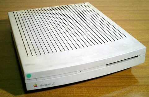 Macintosh LC