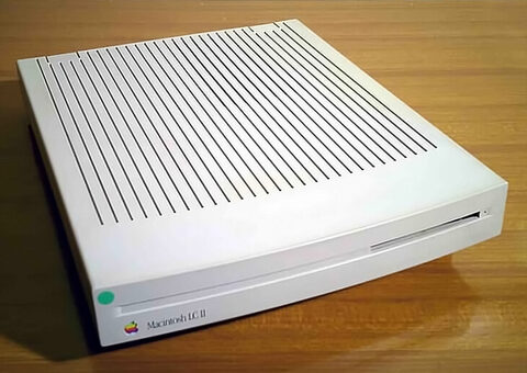 Macintosh Performa 400