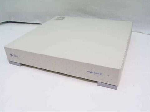 Sun SPARCstation 10