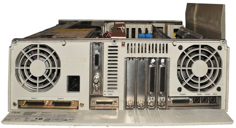 IBM Risc 6000 system 355