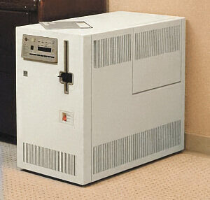 IBM system /36 model 5362