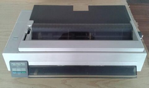 IBM Proprinter III XL
