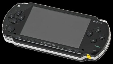 Sony PSP Playstation Portable