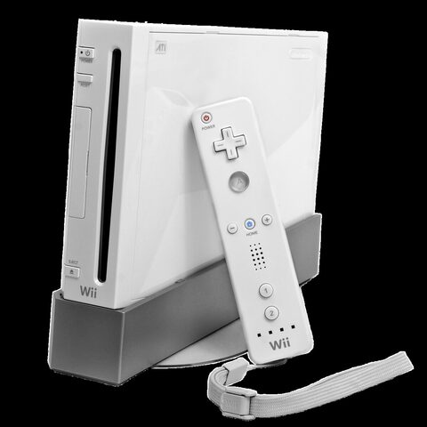 Nintendo WII Mario & Sonic at the London Olympic Games limited edition (Sega)